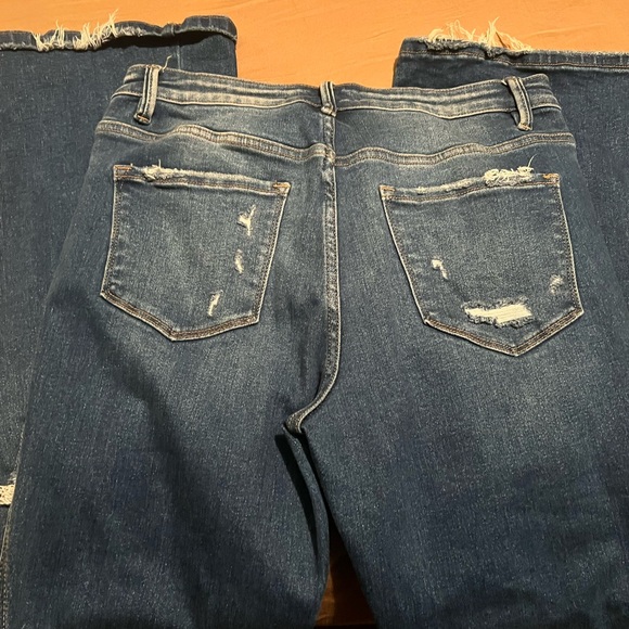 Flying Monkey Jeans - Picture 2 of 4